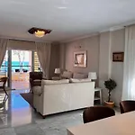 דירה Lemon Playa מאלגה