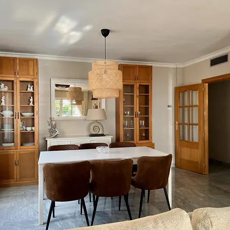 Appartement Lemon Playa