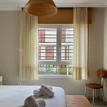 Appartement Lemon Playa *