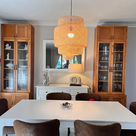 Lemon Playa Apartment Malaga