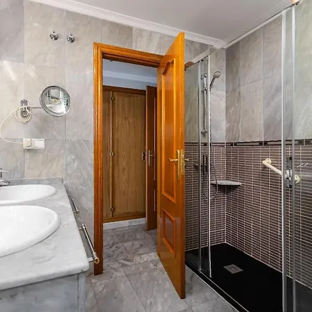 Apartment Lemon Playa Malaga
