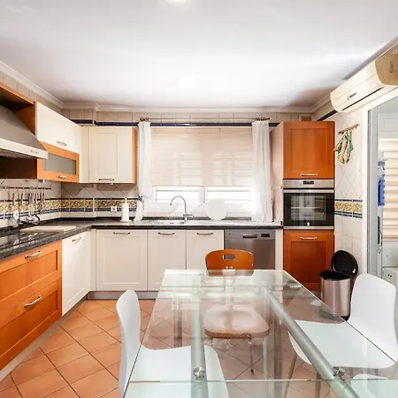 Lemon Playa Apartment *