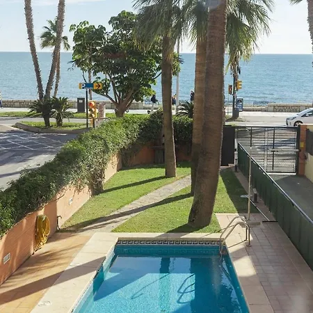 Lemon Playa Apartment Malaga
