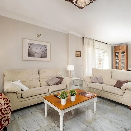 Lemon Playa Apartment