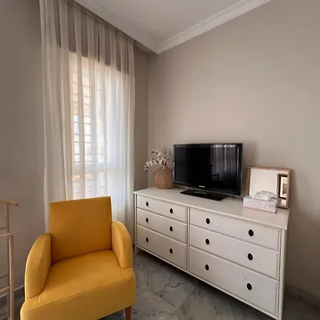 Lemon Playa Apartment *