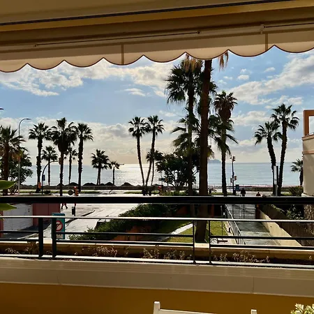 Lemon Playa Apartment *