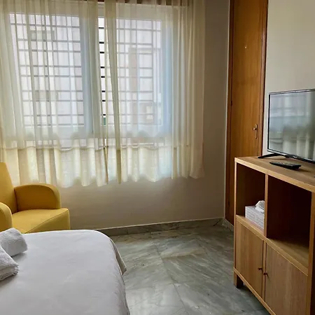 Apartment Lemon Playa *