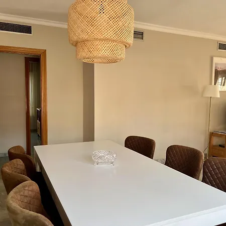 Lemon Playa Apartment Malaga