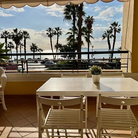 Apartment Lemon Playa Malaga