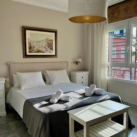 Apartment Lemon Playa *