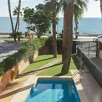 Lemon Playa Apartman Málaga